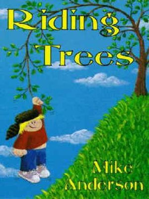 cover image of Riding Trees
